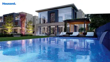 Amenities of Sarva Villa 126 - Image 33222