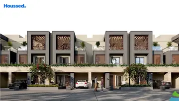 Project Image of Sarva Villa 126 - Image 33220