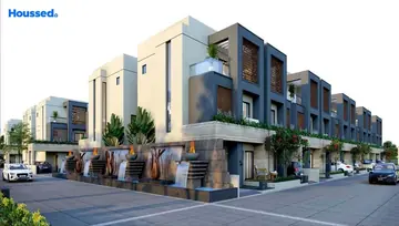 Project Image of Sarva Villa 126 - Image 33219