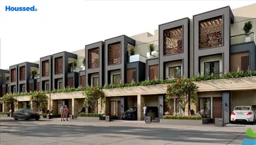 Project Image of Sarva Villa 126 - Image 33218