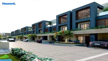 Project Image of Sarva Villa 126 - Image 33217