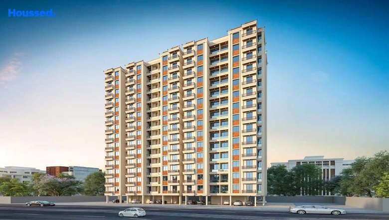 Project Image of Shree Paradise Palms in Makarpura, Vadodara - Image 33292