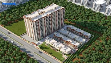 Project Image of Shree Paradise Palms - Image 33294