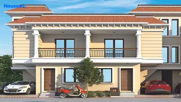 Project Image of Tosif Royal Bungalows - Image 33407