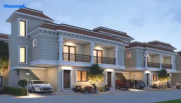 Project Image of Tosif Royal Bungalows - Image 33408