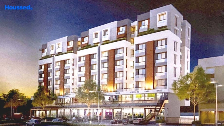 Project Image of Kalyan Shyamal Dream in Waghodia Road, Vadodara - Image 103078
