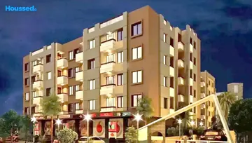 Project Image of Kalyan Shyamal Dream - Image 103077