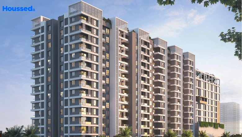 Project Image of Austin One in Pimple Saudagar, Pune - Image 13880
