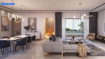 Sample Apartment of Austin One - Image 13888