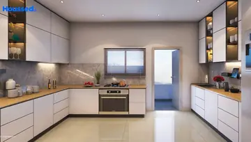 Sample Apartment of Austin One - Image 13890