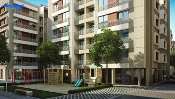 Amenities of Pancham Blossom - Image 128374
