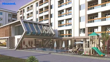 Amenities of Sahaj Florencia - Image 33542