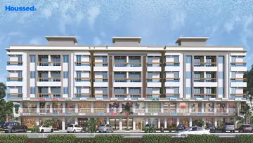 Project Image of Sahaj Florencia - Image 33540
