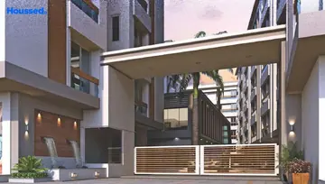 Project Image of Sahaj Florencia - Image 33539