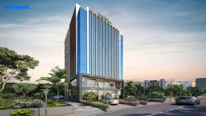 Project Image of Sarva Signature in Gotri, Vadodara - Image 33633