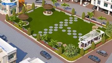 Amenities of Shivam Aarya Empire - Image 33703