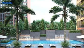 Amenities of Veer Supremus - Image 38948