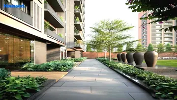 Amenities of Veer Supremus - Image 38944