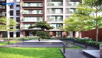 Amenities of Veer Supremus - Image 38946