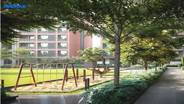 Amenities of Veer Supremus - Image 38947