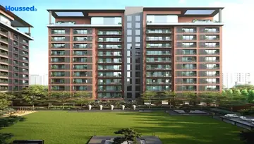 Project Image of Veer Supremus - Image 38943