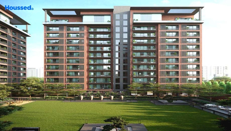 Project Image of Veer Supremus in Pal Gam, Surat - Image 38943