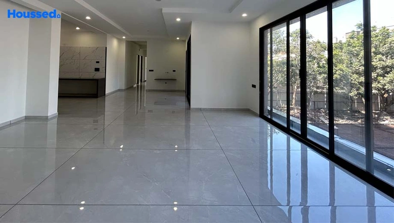 Sample Apartment of Veer Supremus in Pal Gam, Surat - Image 38950