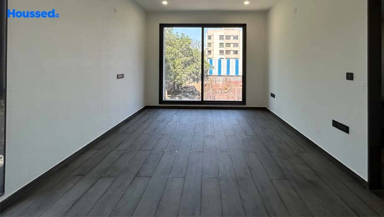 Sample Apartment of Veer Supremus in Pal Gam, Surat - Image 38951