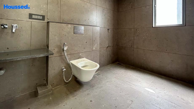 Sample Apartment of Veer Supremus in Pal Gam, Surat - Image 38952