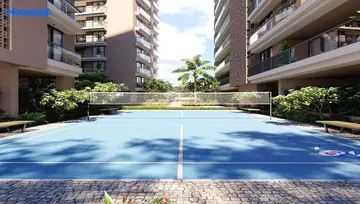 Amenities of Avantis Rolex Tower - Image 39060