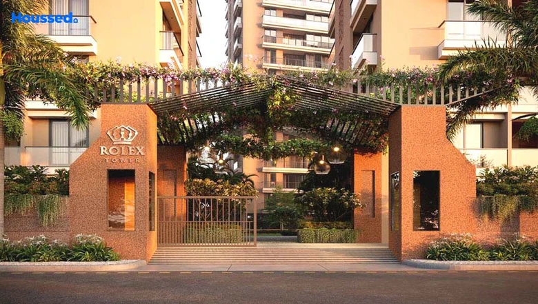 Project Image of Avantis Rolex Tower in Vesu, Surat - Image 39053