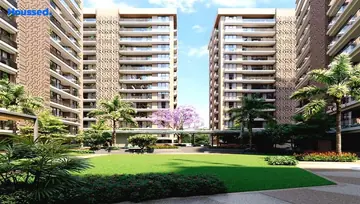 Project Image of Avantis Rolex Tower - Image 39056