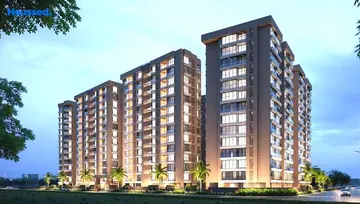 Project Image of Avantis Rolex Tower - Image 39052