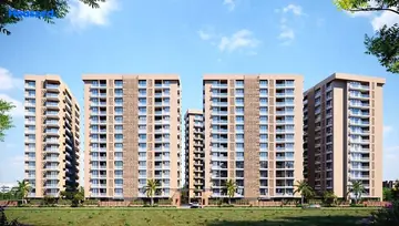 Project Image of Avantis Rolex Tower - Image 39054