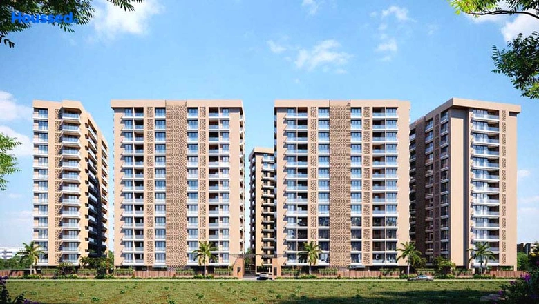 Project Image of Avantis Rolex Tower in Vesu, Surat - Image 39054