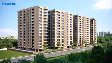 Project Image of Avantis Rolex Tower - Image 39057