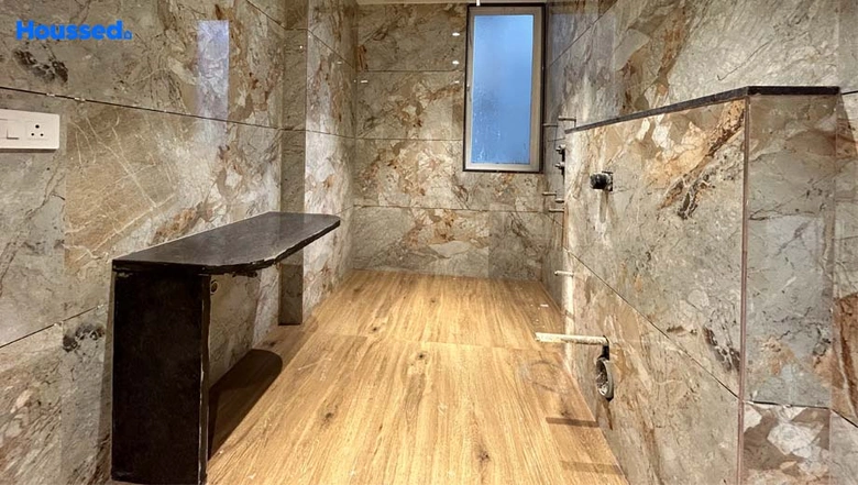 Sample Apartment of Avantis Rolex Tower in Vesu, Surat - Image 39067