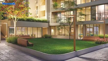 Amenities of Shree Sharnam Signature - Image 33753