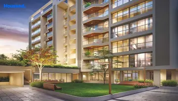 Project Image of Shree Sharnam Signature - Image 33748