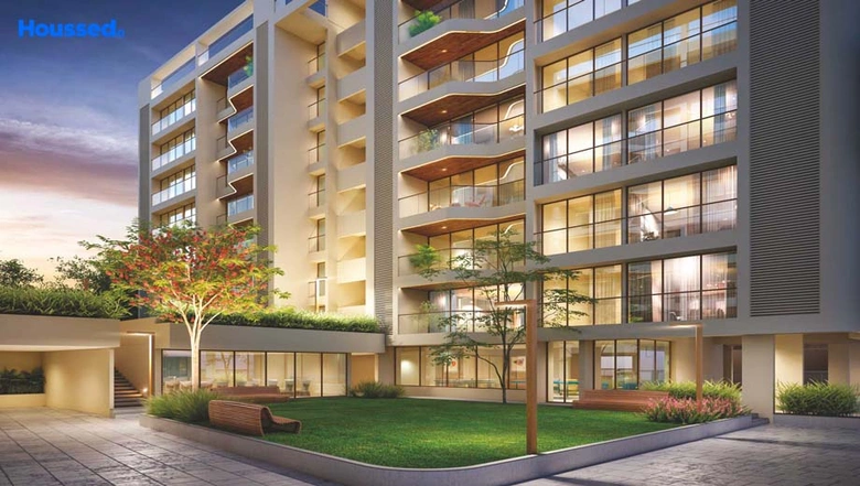 Project Image of Shree Sharnam Signature in Harni, Vadodara - Image 33748