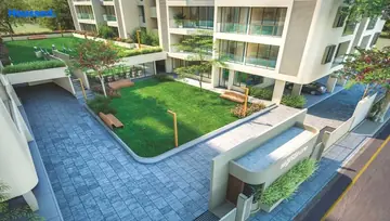 Project Image of Shree Sharnam Signature - Image 33751