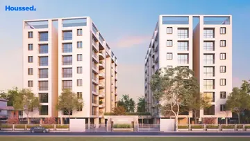 Project Image of Shree Sharnam Signature - Image 33752
