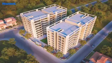 Project Image of Shree Sharnam Signature - Image 33750