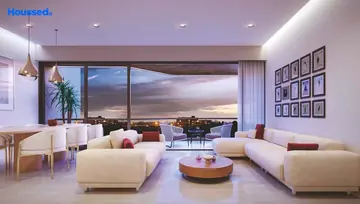 Sample Apartment of Shree Sharnam Signature - Image 33754