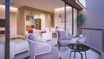 Sample Apartment of Shree Sharnam Signature - Image 33755