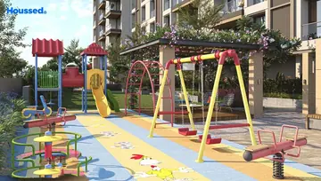 Amenities of Veer Swastik Icon - Image 39141