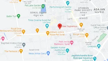 Location of Veer Swastik Icon - Image 39143