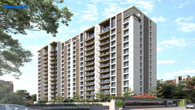 Project Image of Veer Swastik Icon in Pal, Surat - Image 39135
