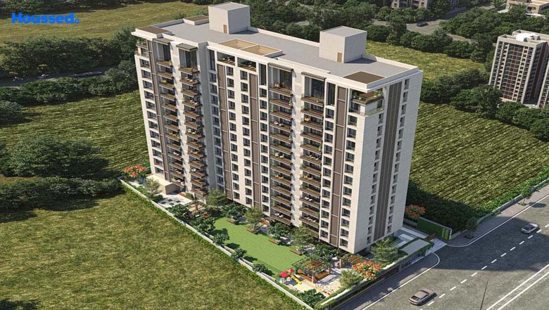 Project Image of Veer Swastik Icon in Pal, Surat - Image 39139