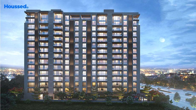 Project Image of Veer Swastik Icon in Pal, Surat - Image 39138
